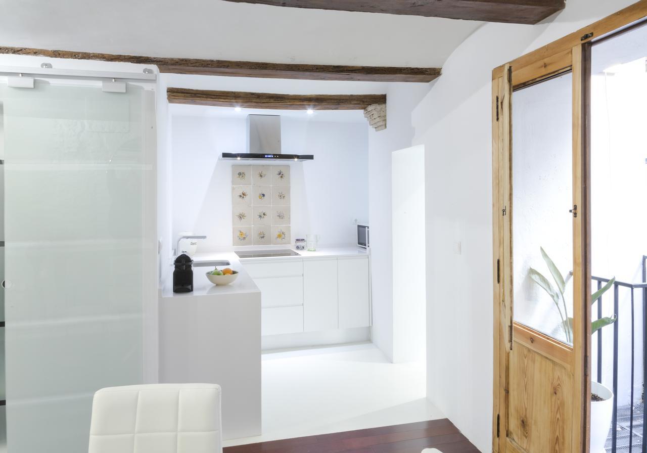 Apartamento Downtown