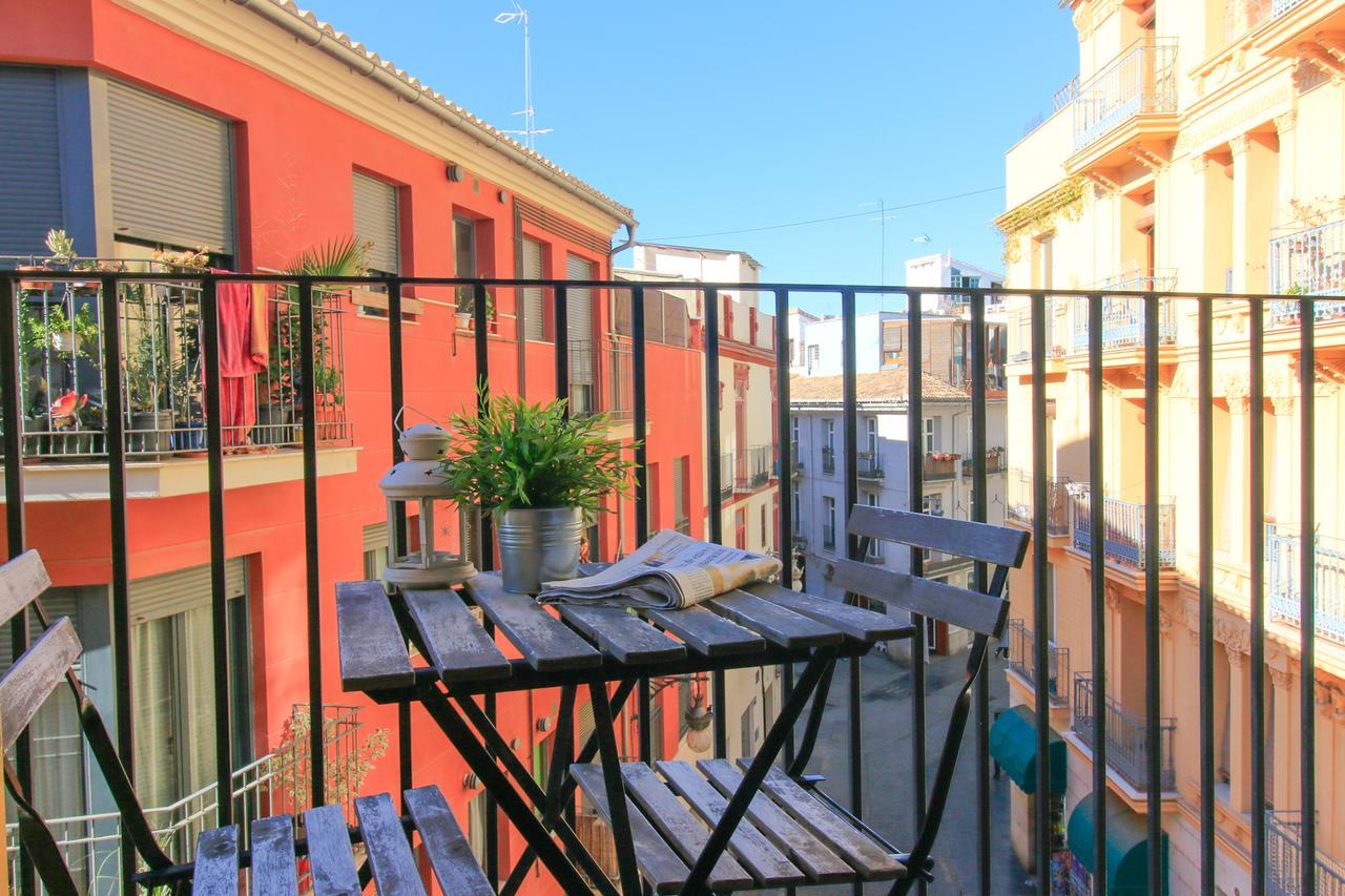 Bet - Tramontana * Valencia