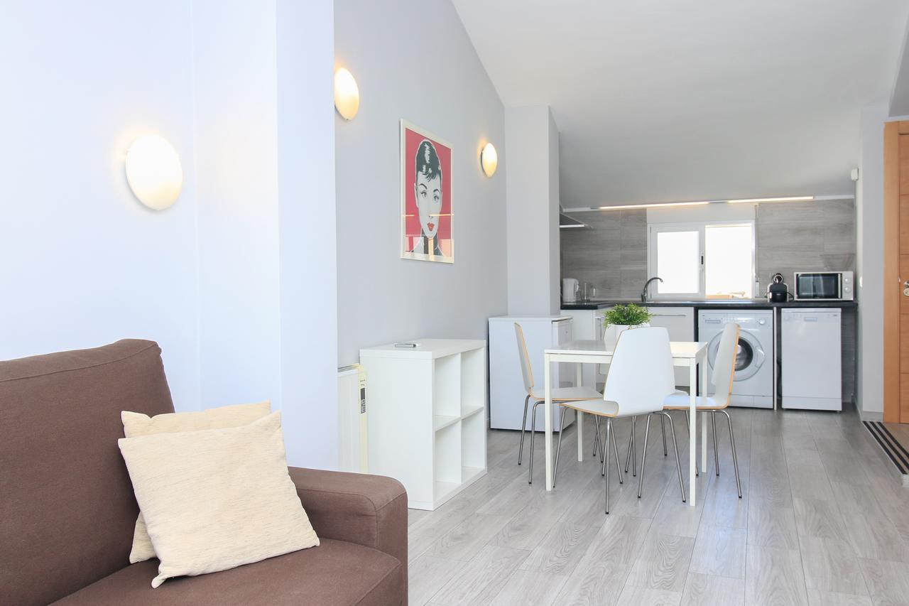Bet - Tramontana Apartment