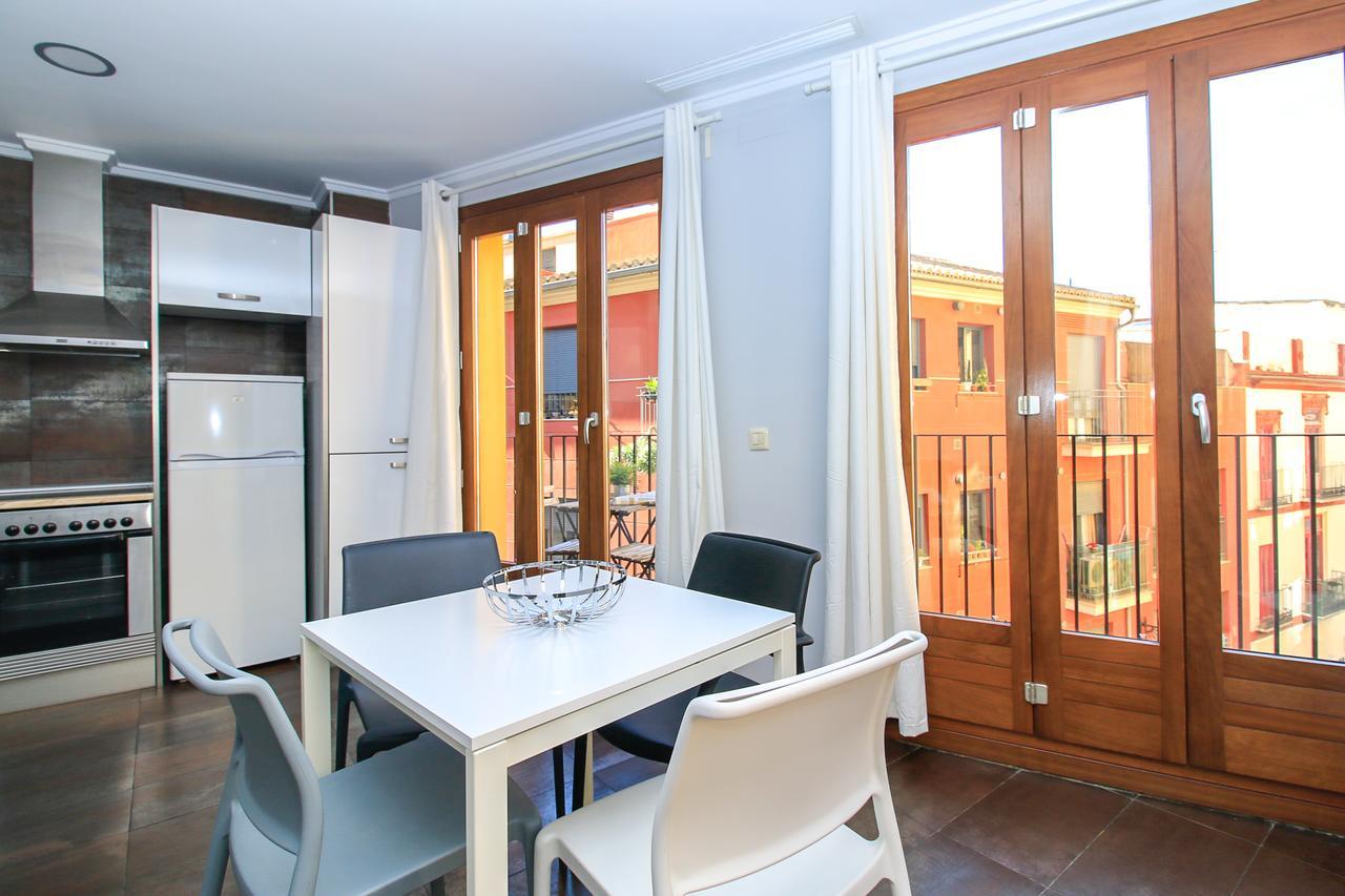 Bet - Tramontana Apartment