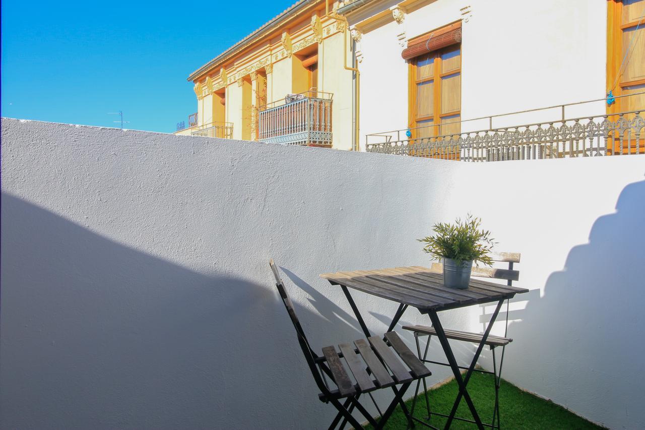 Apartment Bet - Tramontana