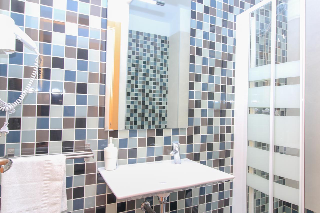 Bet - Tramontana Apartment *