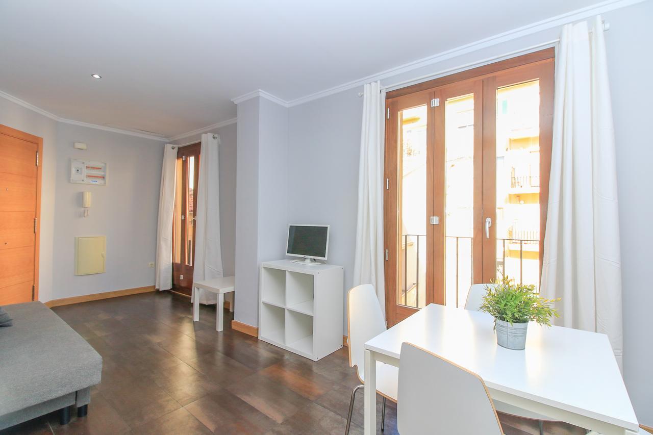 Apartment Bet - Tramontana