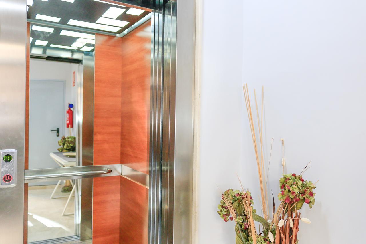 Bet - Tramontana Apartment Valencia