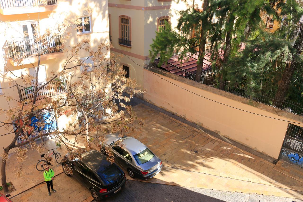 Bet - Tramontana Apartment Valencia
