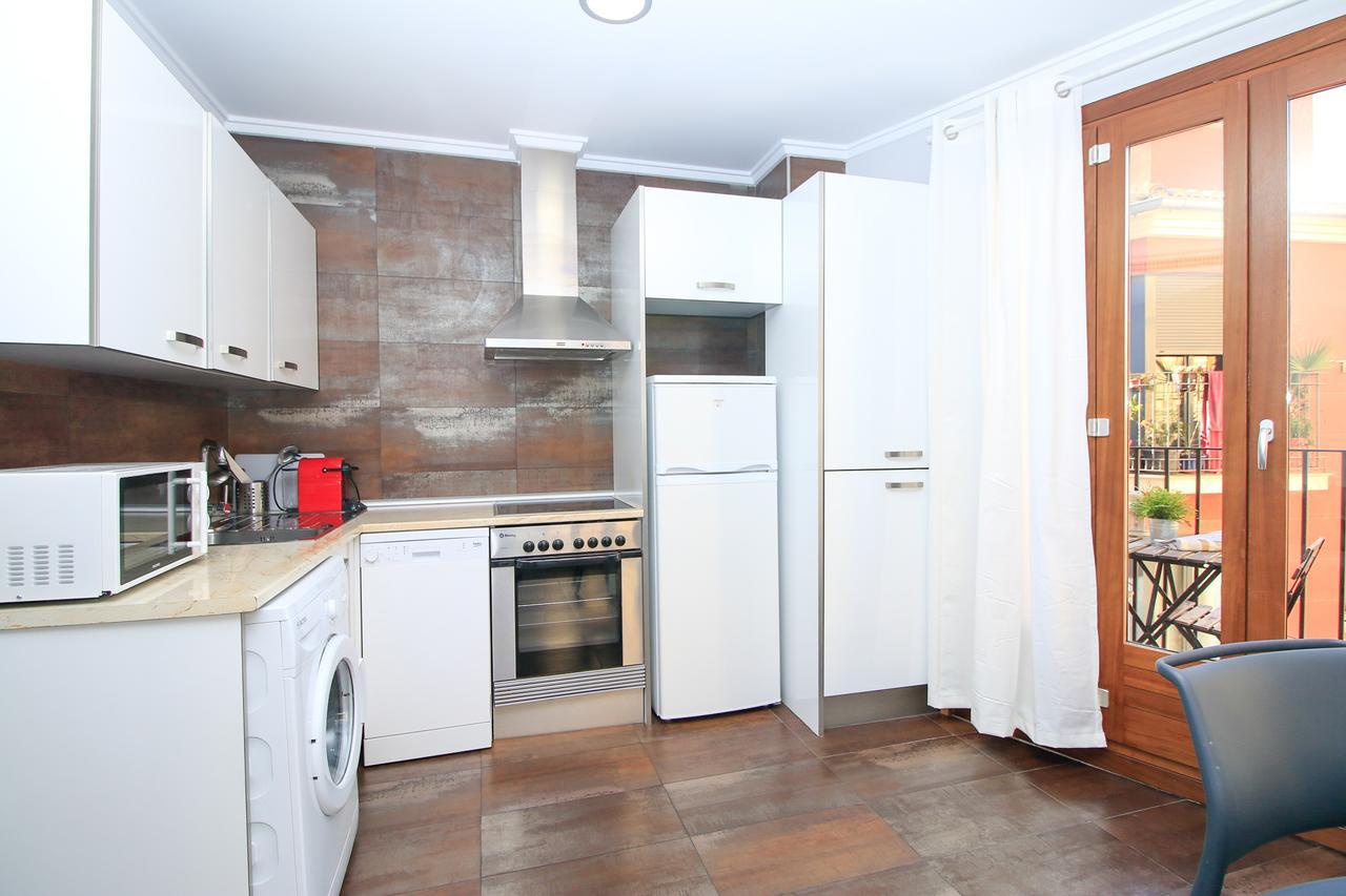 Bet - Tramontana Apartment *
