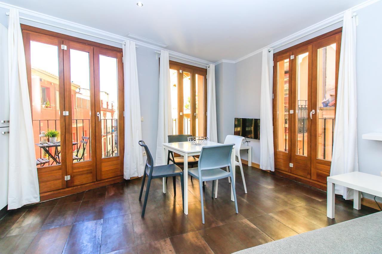 Apartment Bet - Tramontana *