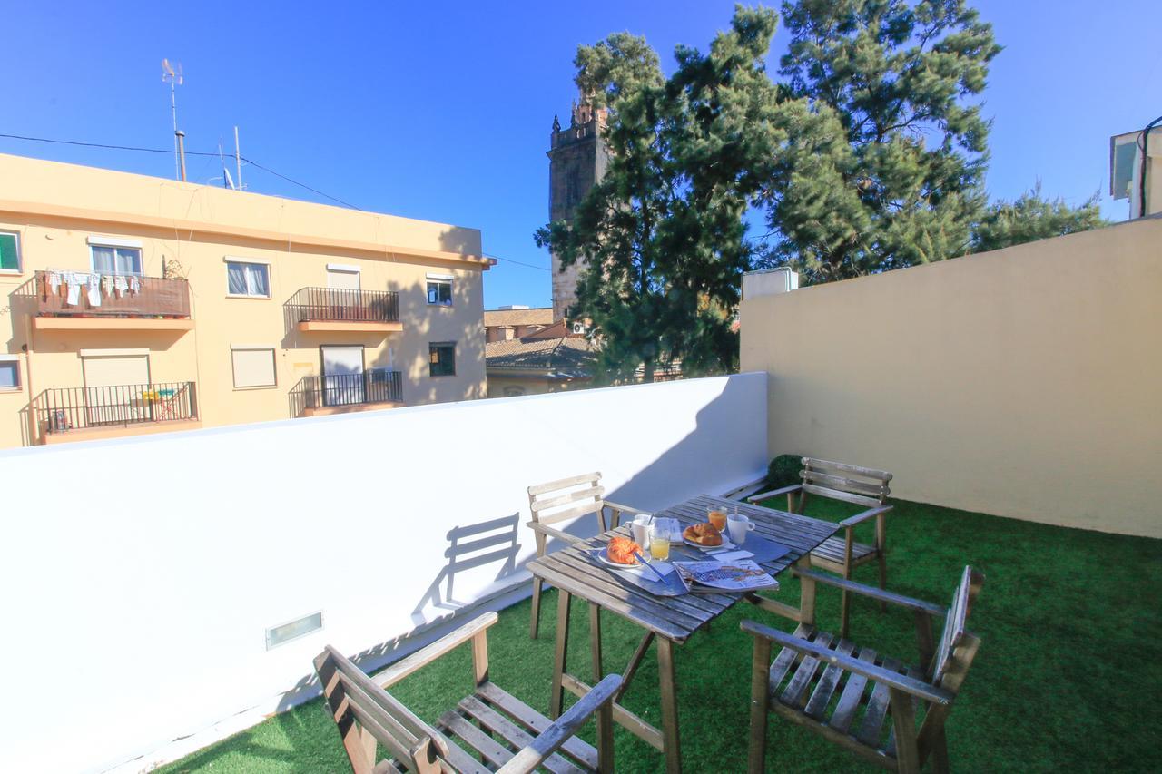Apartment Bet - Tramontana Valencia