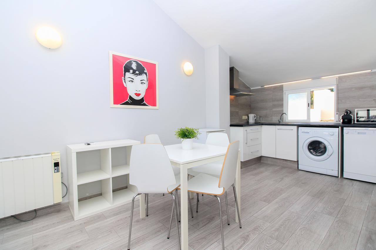Apartment Bet - Tramontana Valencia