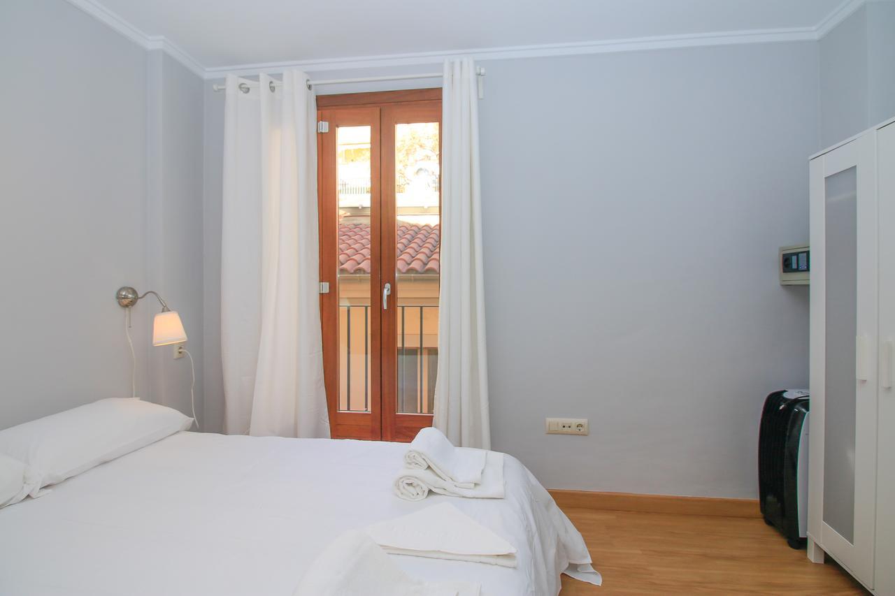 Apartment Bet - Tramontana *