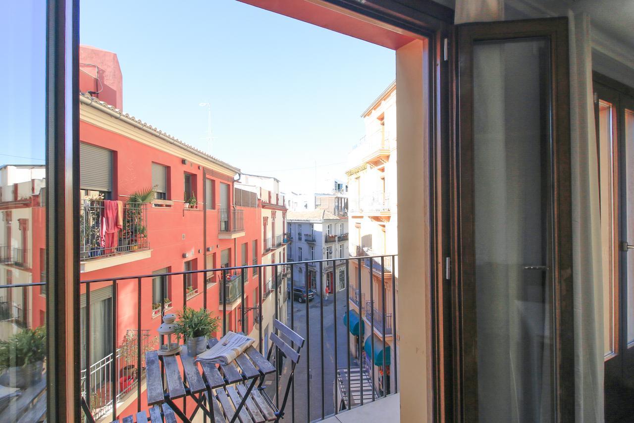 Bet - Tramontana Apartment Valencia