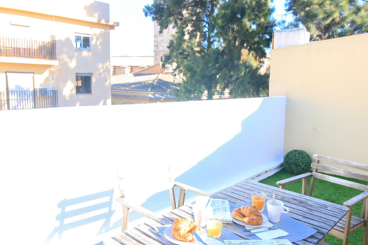 Bet - Tramontana Apartment *