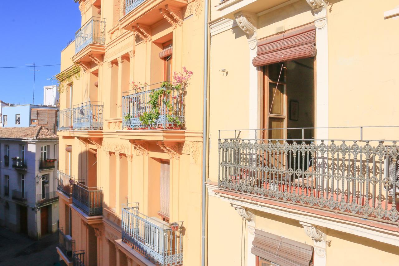 Bet - Tramontana * Valencia