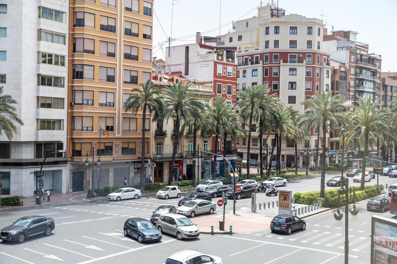 My Loft 4 Gran Via Apartment *