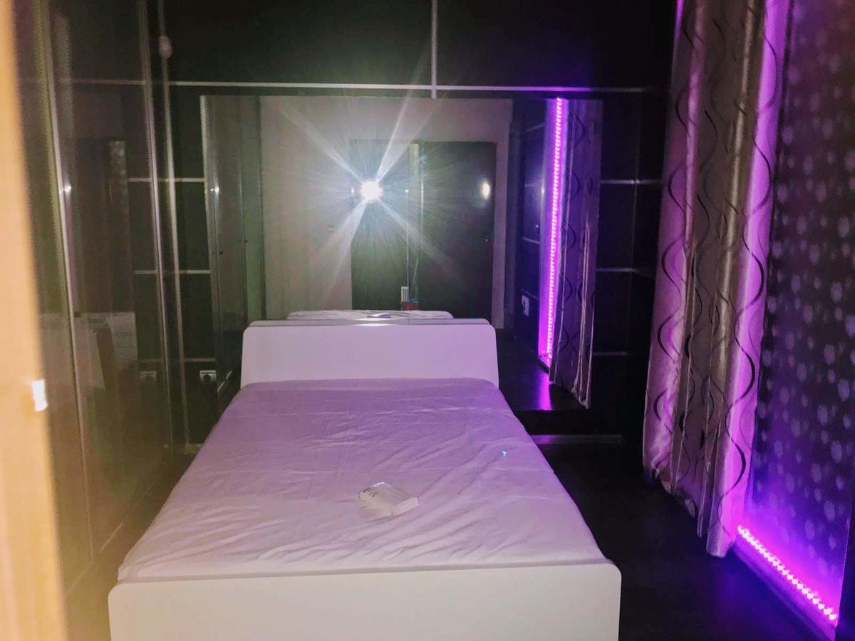 Centro Vlc Guest house
