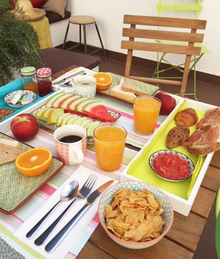 Garden Bed & Breakfast Valencia