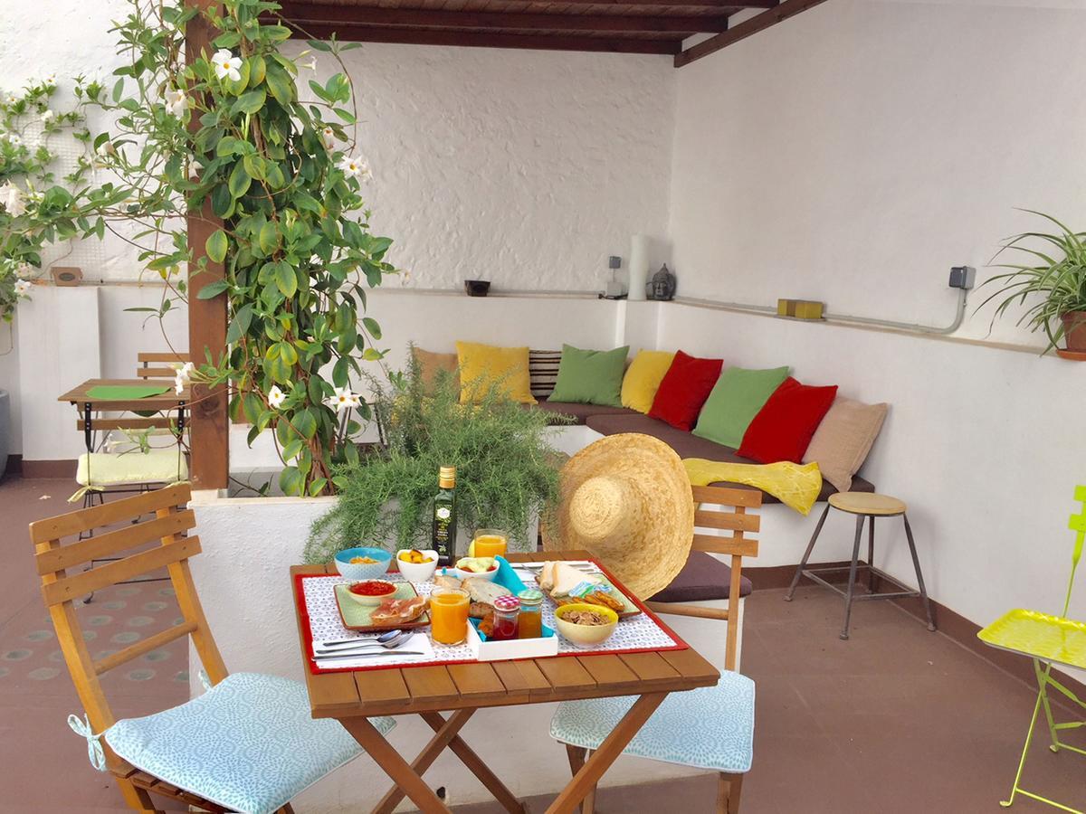 Bed & Breakfast Garden