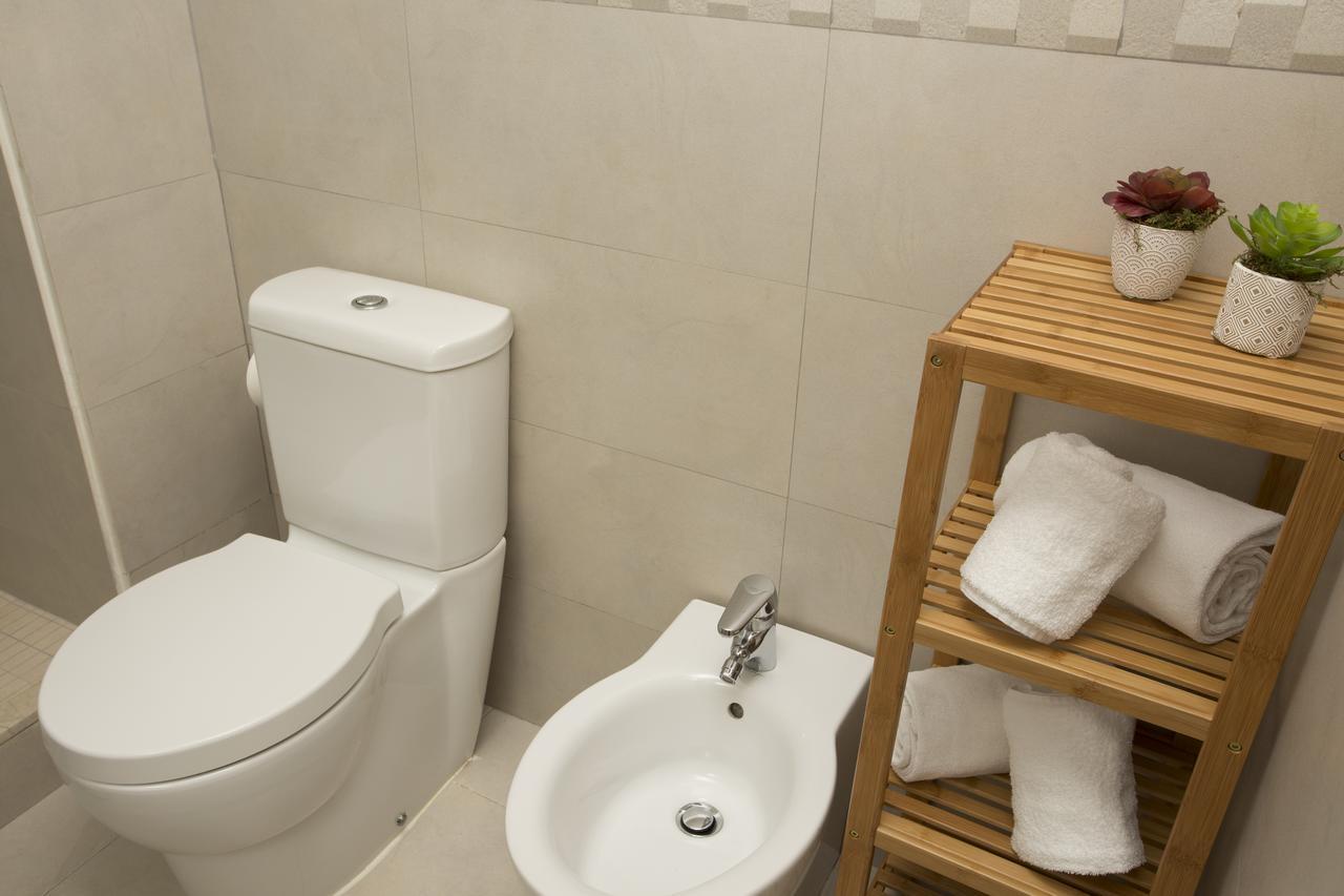 Apartamento Singularstays Quevedo *