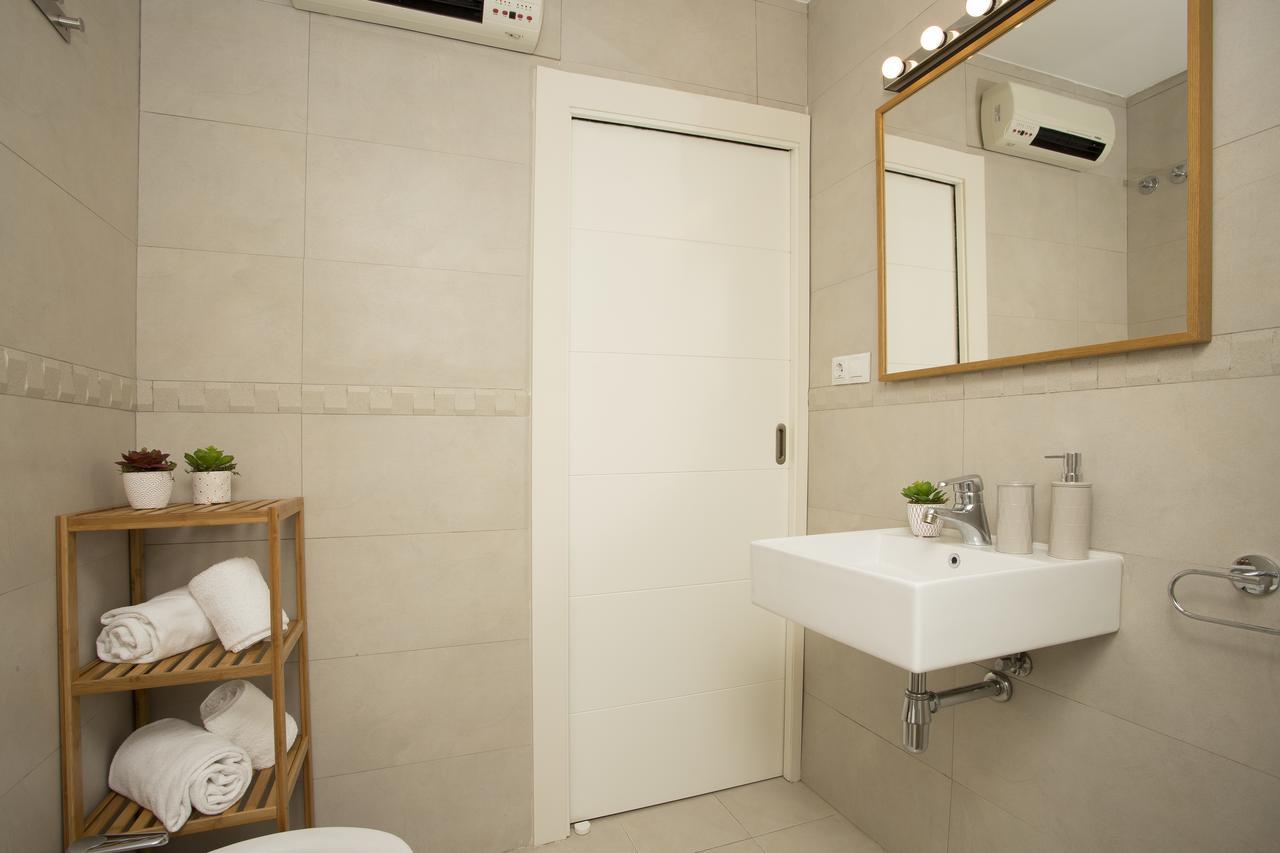 Apartamento Singularstays Quevedo *