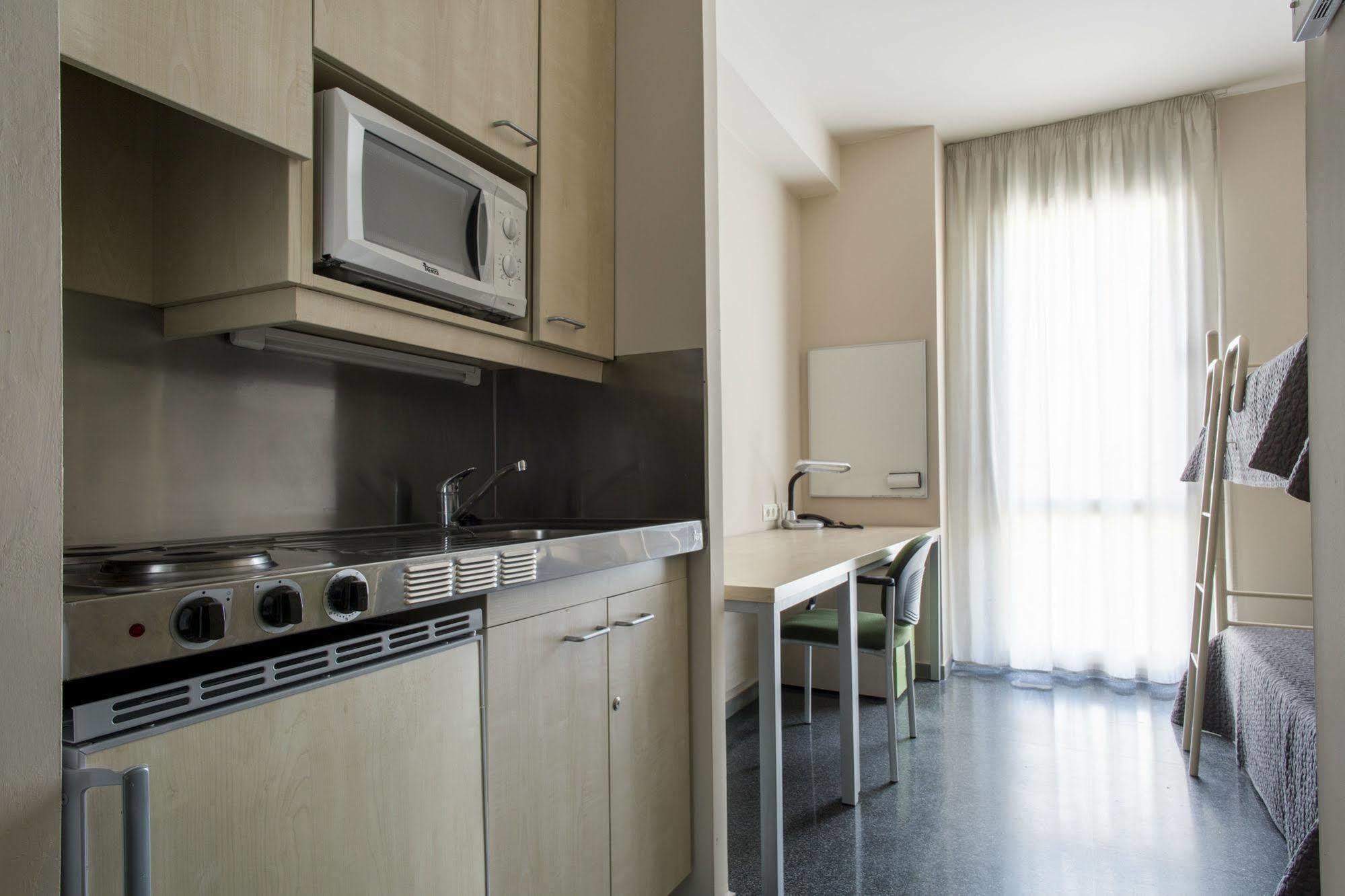 Residencia Universitaria Resa Damia Bonet Apartment *