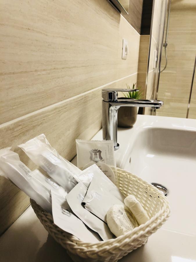 Suites Rooms Valencia