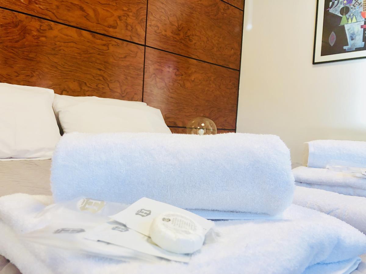 Suites Rooms Valencia 2* Valencia