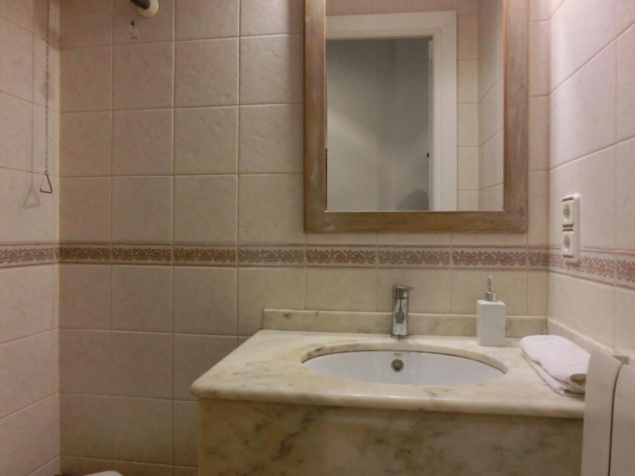 Apartamento Total Gran Via Valencia