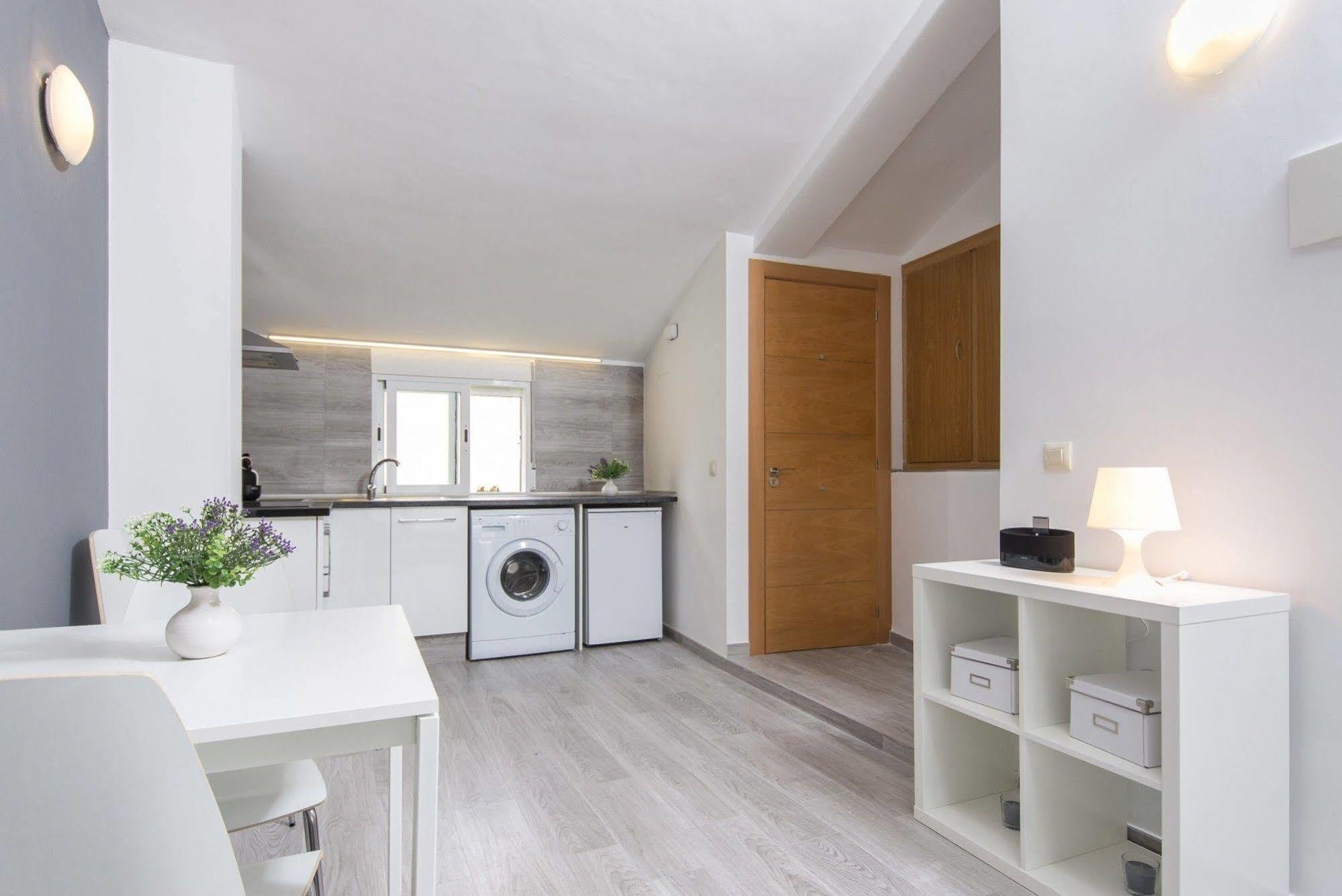 Apartment Bet - Tramontana *