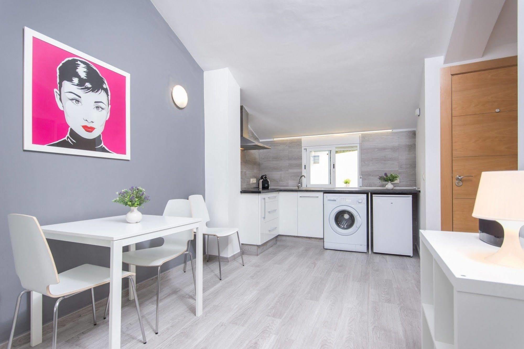 Apartment Bet - Tramontana