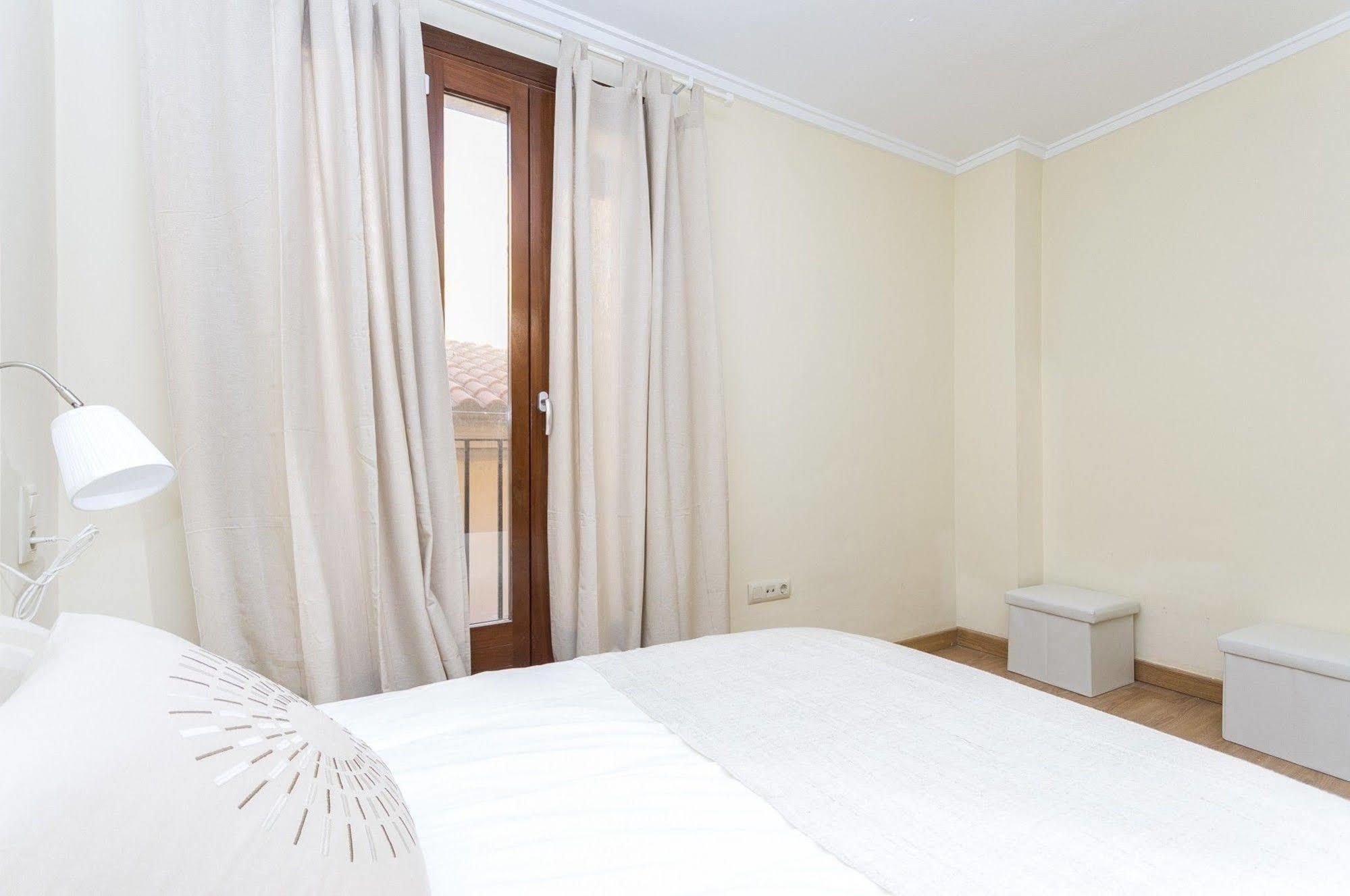 Apartment Bet - Tramontana *