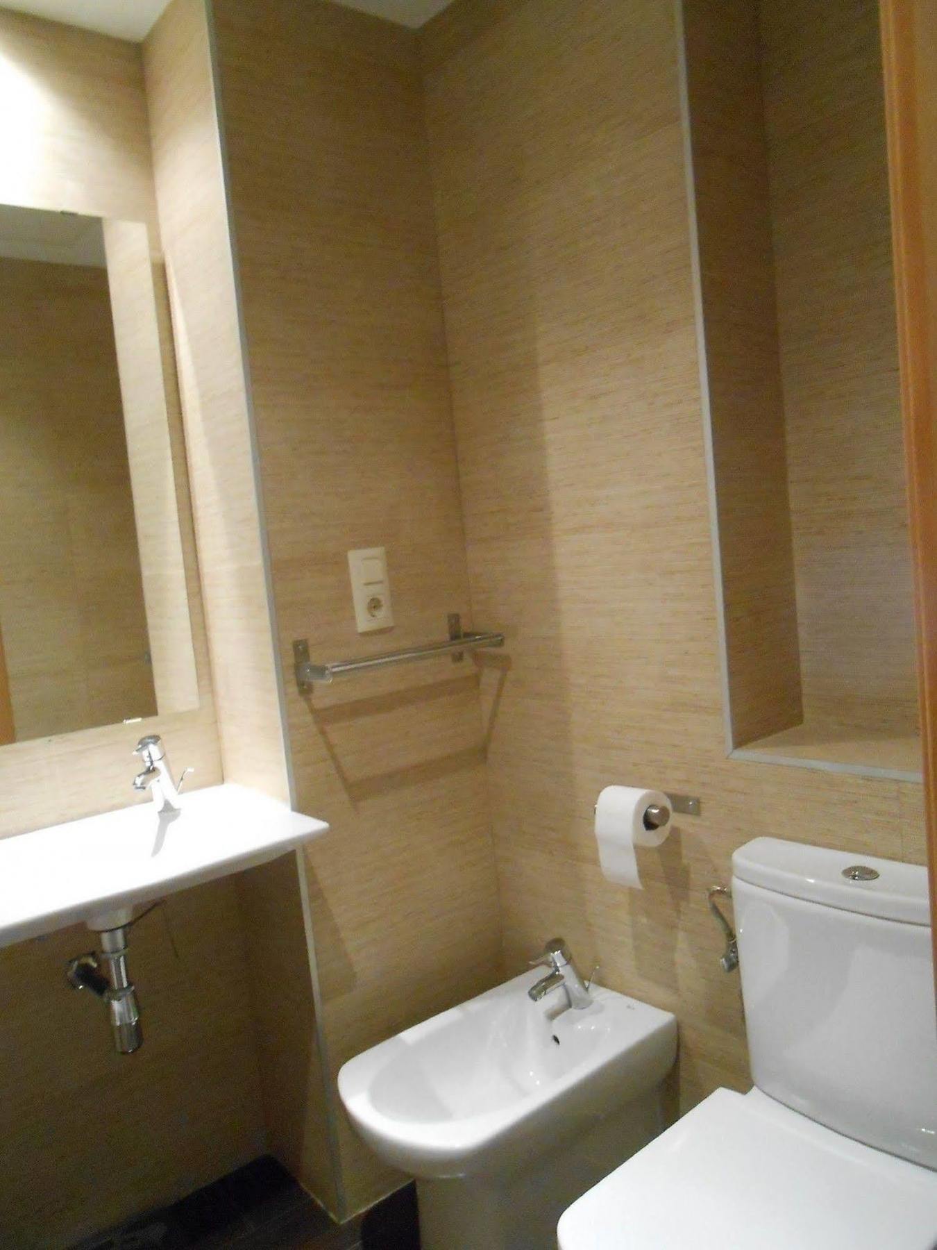 Bet - Tramontana Apartment *