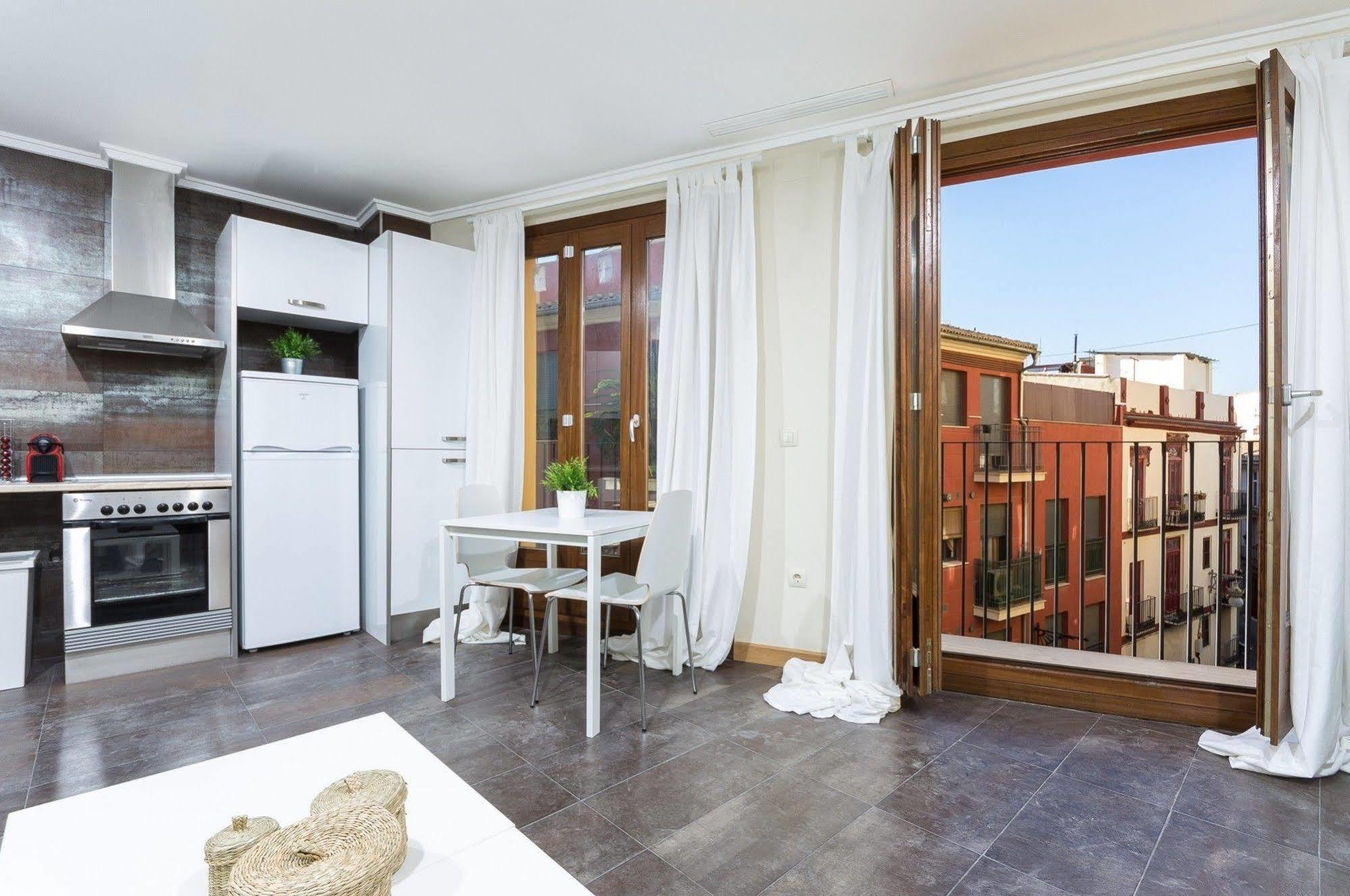 Apartment Bet - Tramontana Valencia