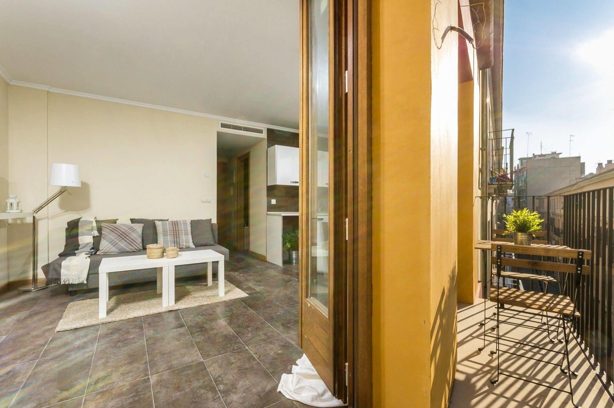 Apartment Bet - Tramontana Valencia