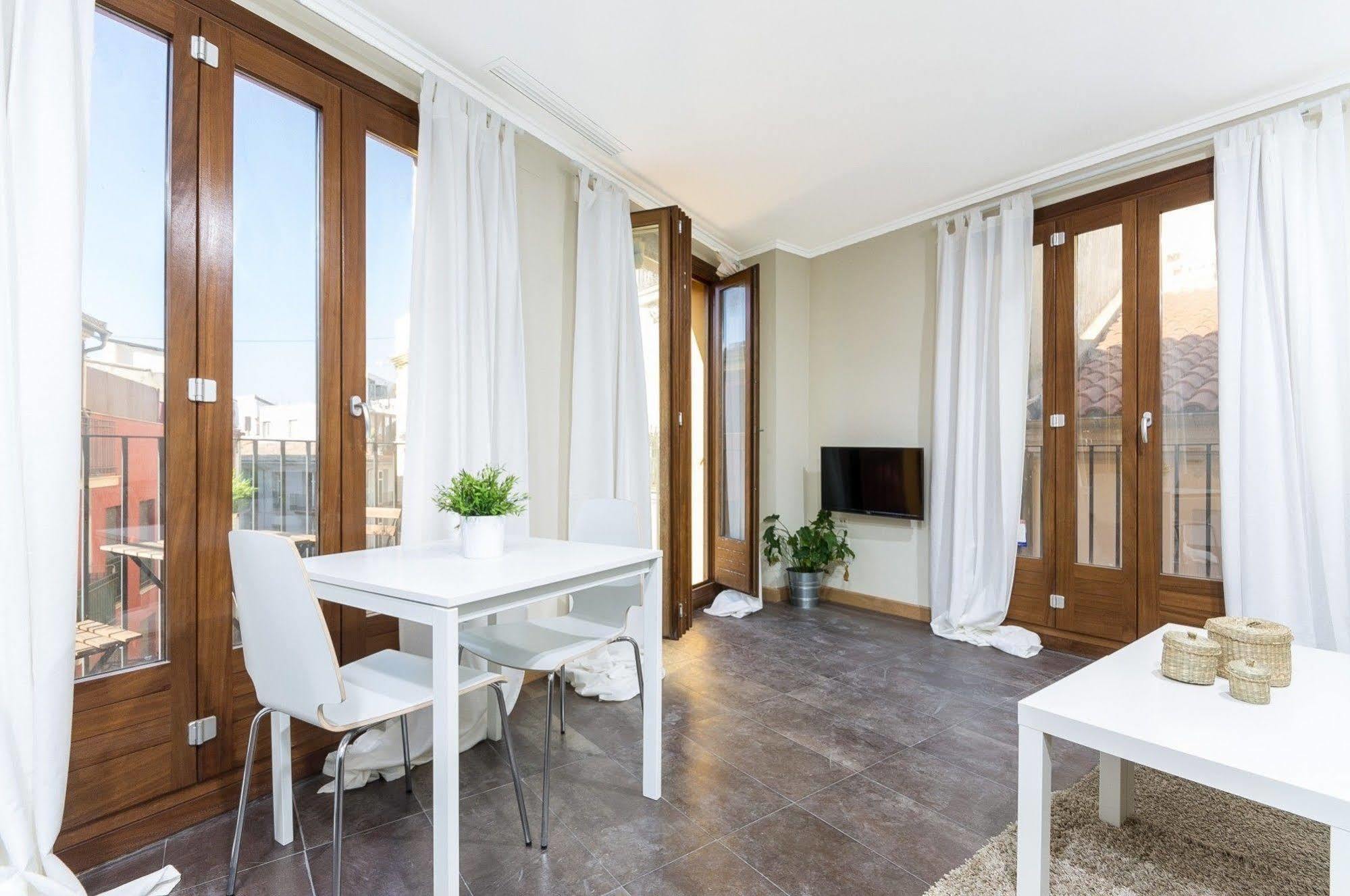 Apartment Bet - Tramontana Valencia