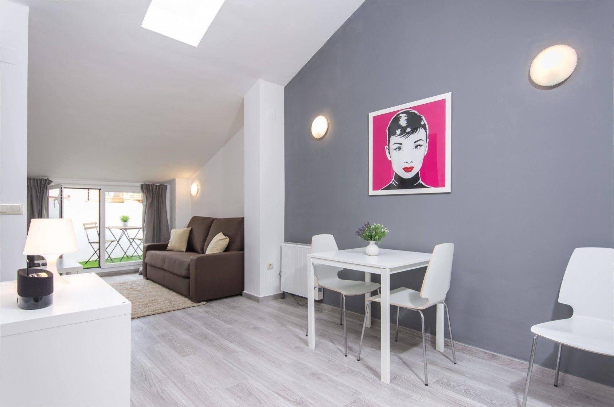 Bet - Tramontana Apartment Valencia
