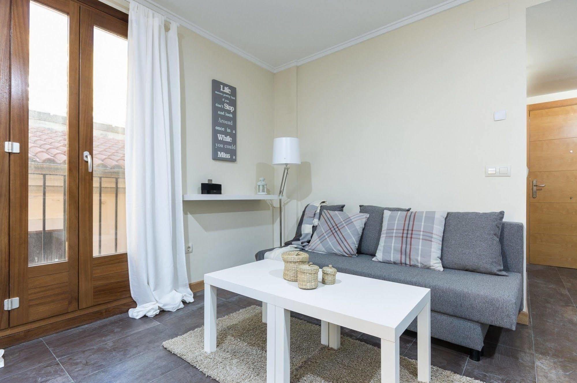 Apartment Bet - Tramontana