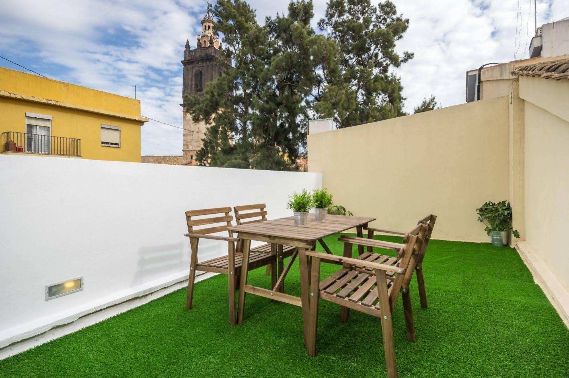 Bet - Tramontana Valencia