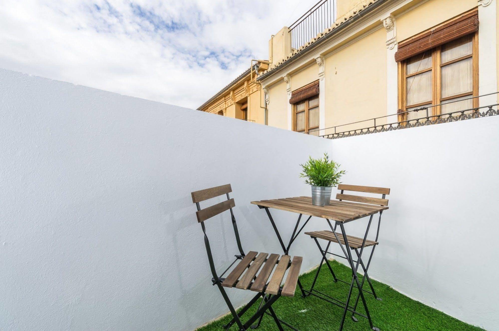 Bet - Tramontana Apartment