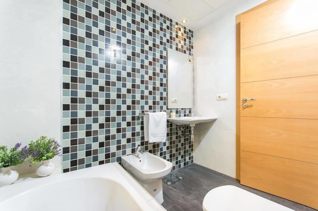 Bet - Tramontana Apartment