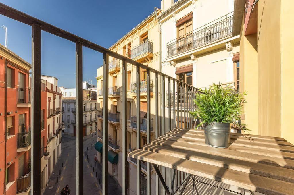 Bet - Tramontana * Valencia