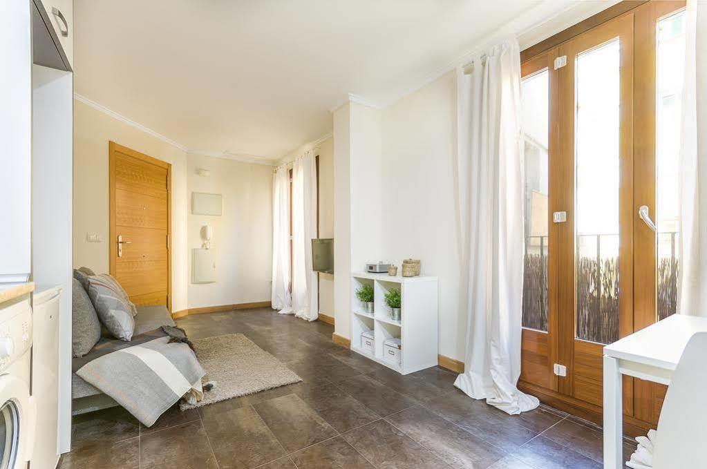 Bet - Tramontana Apartment Valencia