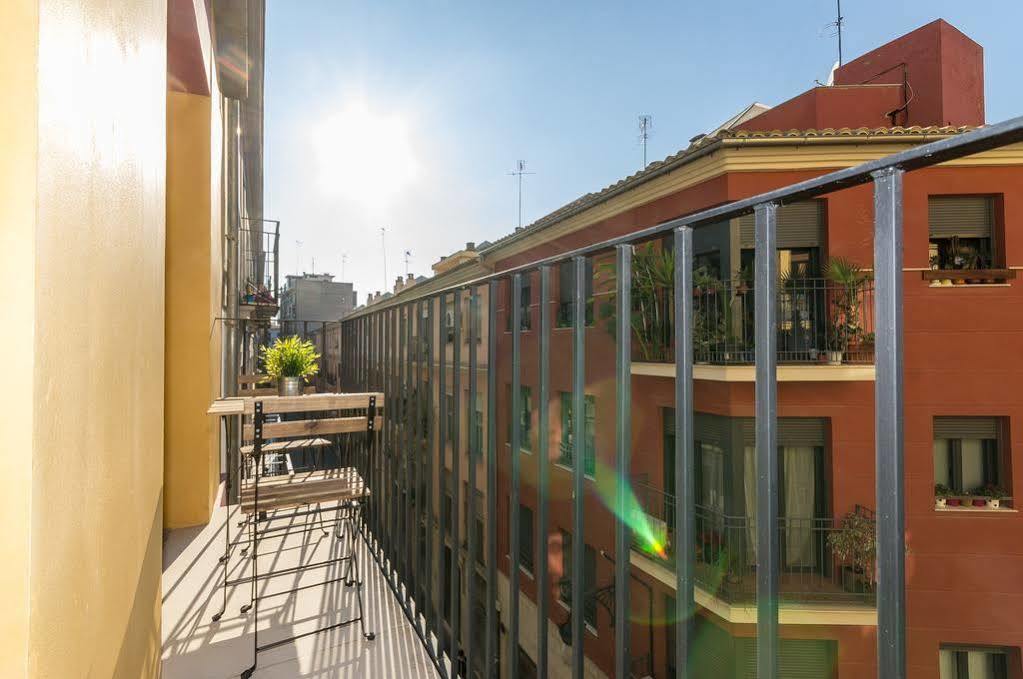 Apartment Bet - Tramontana Valencia