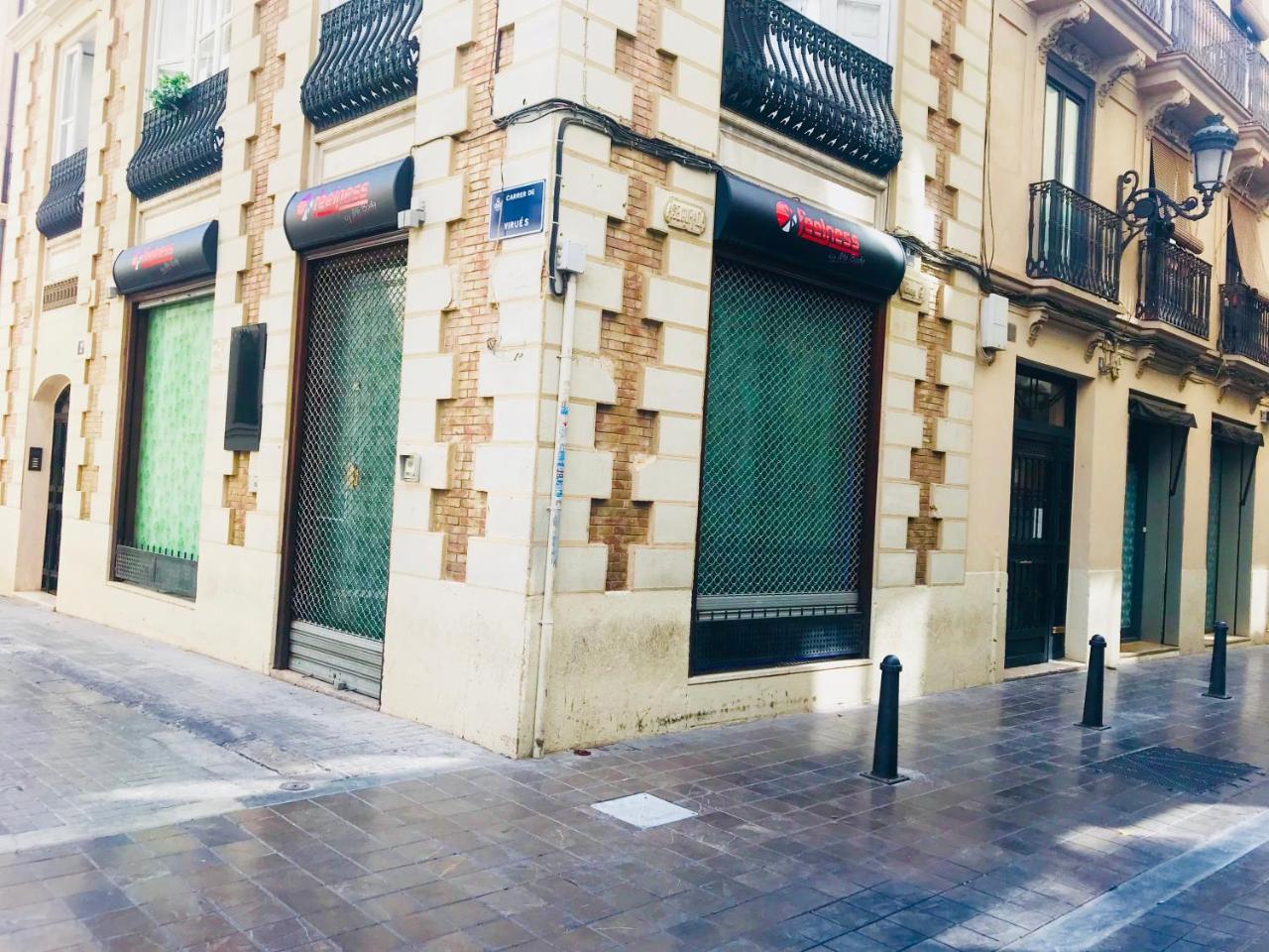 Centro Vlc Valencia