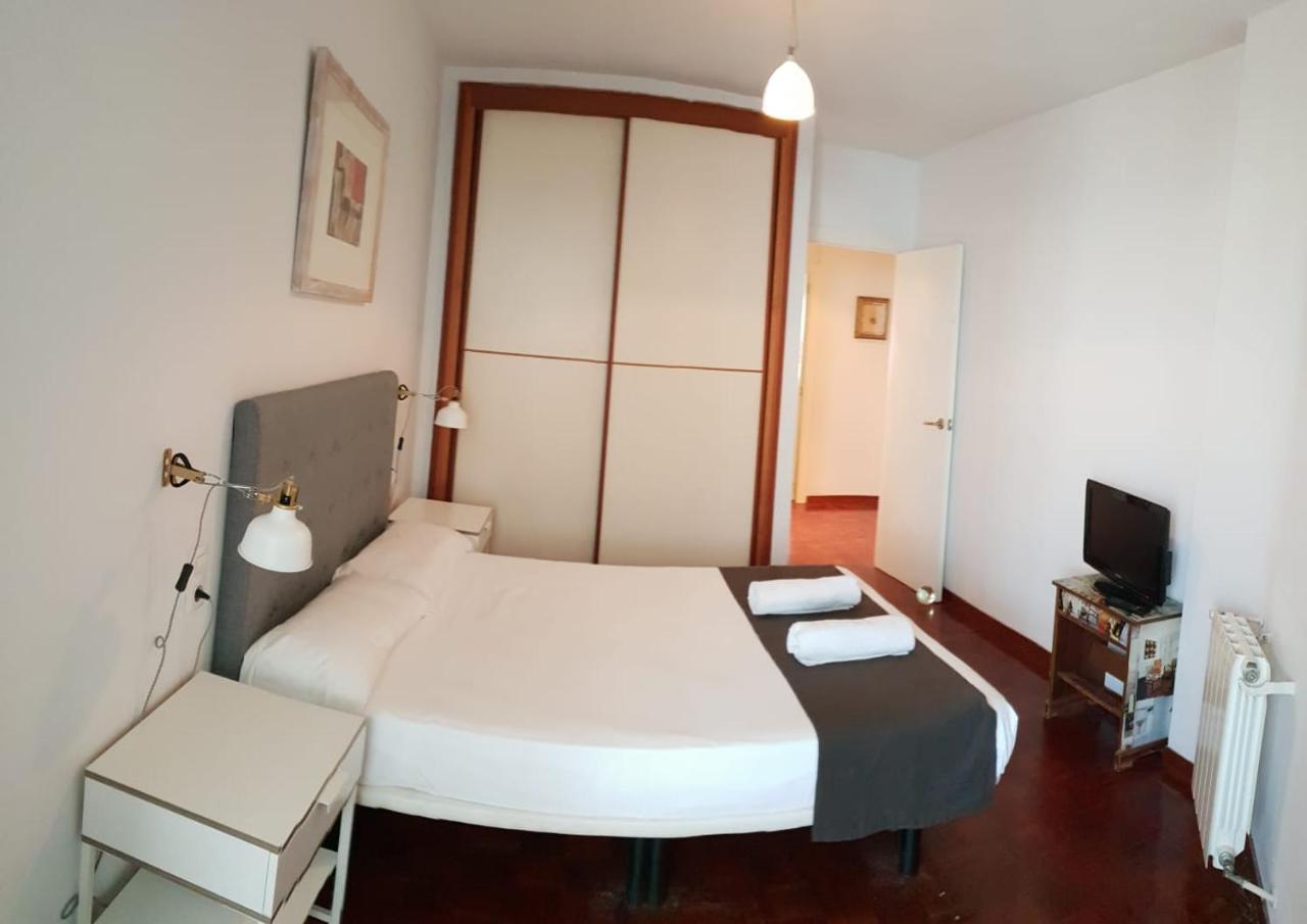 Total Gran Via Apartamento