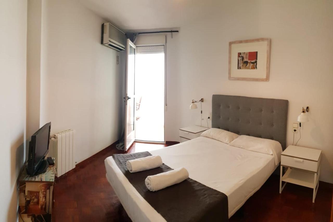 Total Gran Via Apartamento