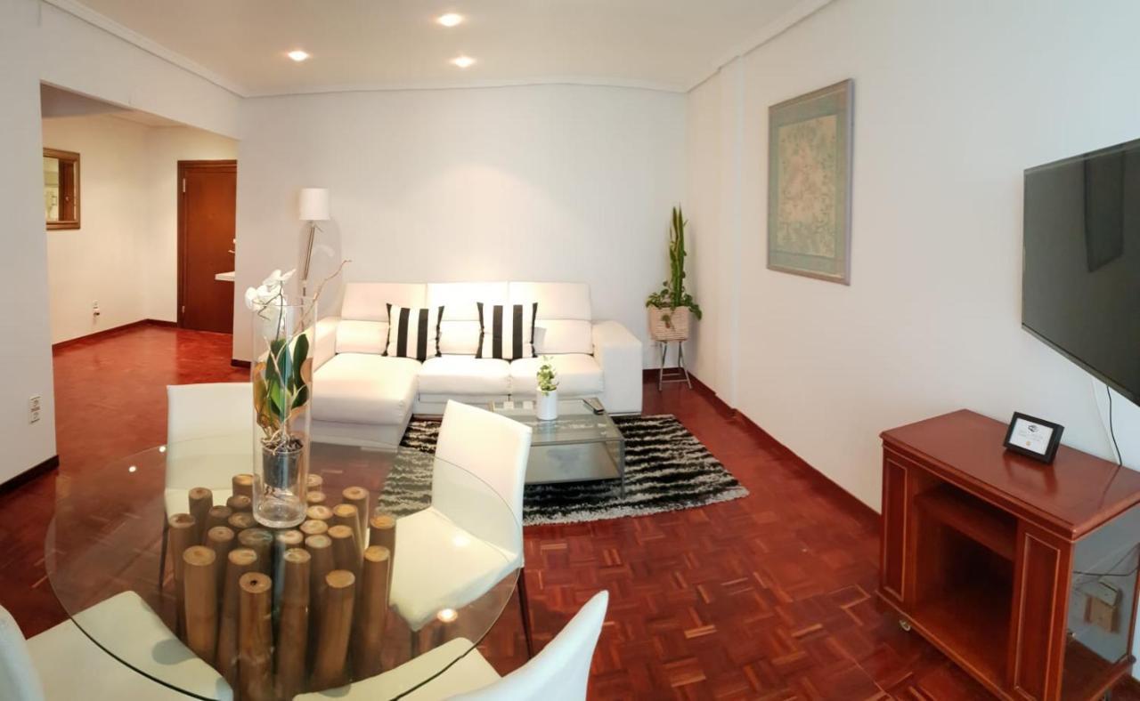 Apartamento Total Gran Via
