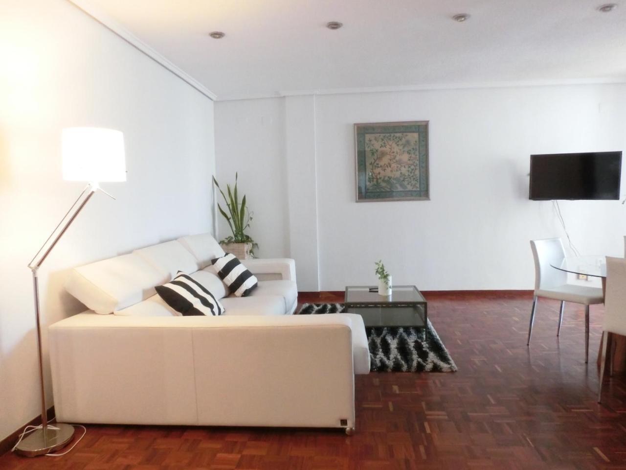 Apartamento Total Gran Via *