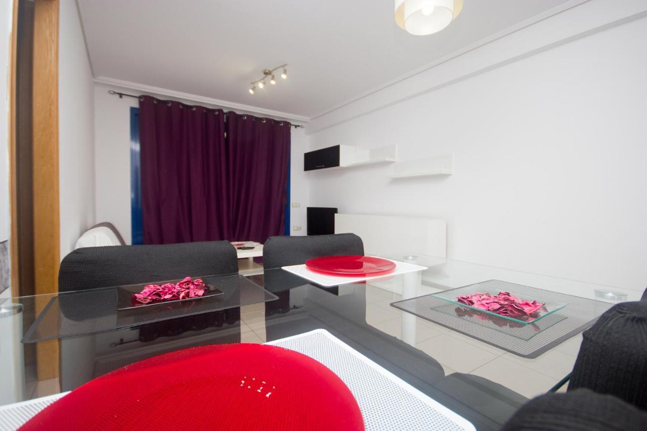 Apartamento Style Patacona Valencia