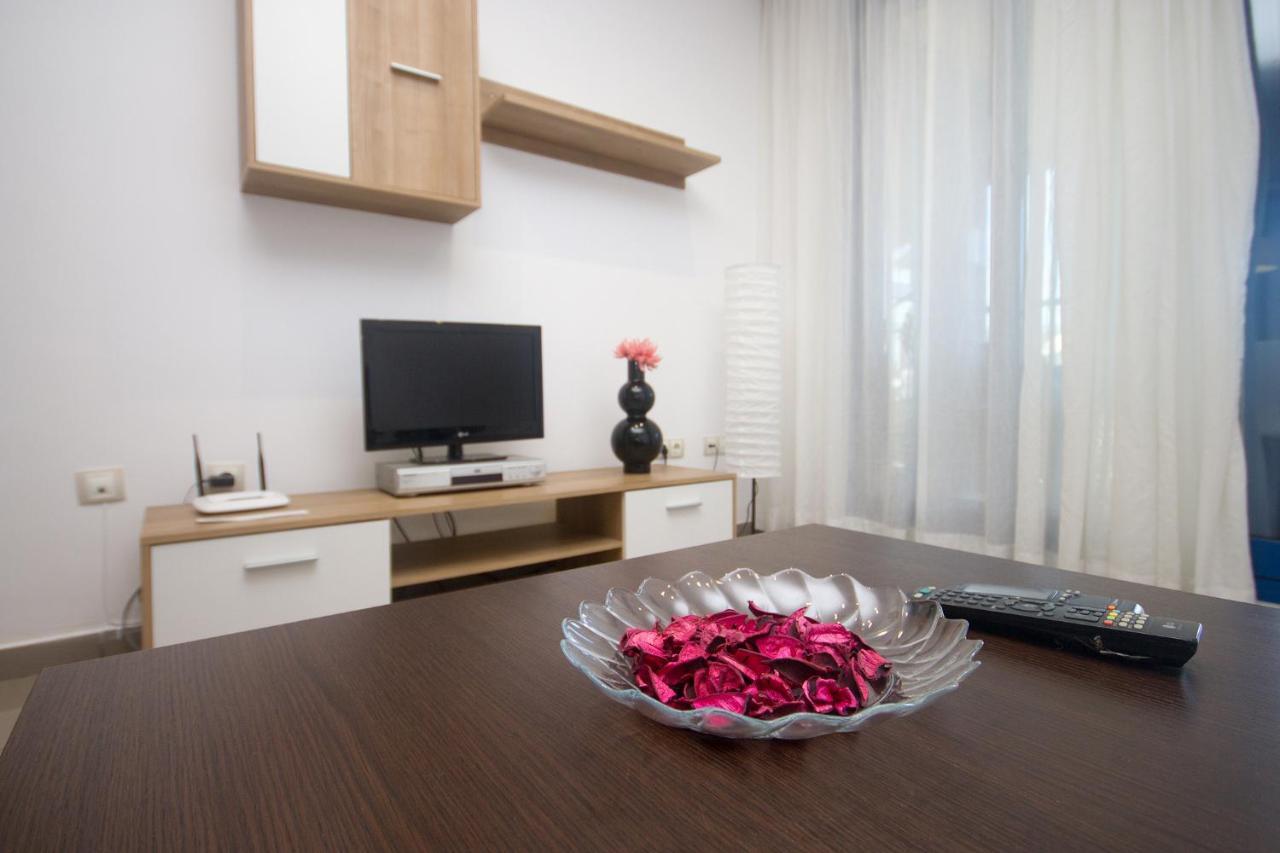 Style Patacona Apartamento