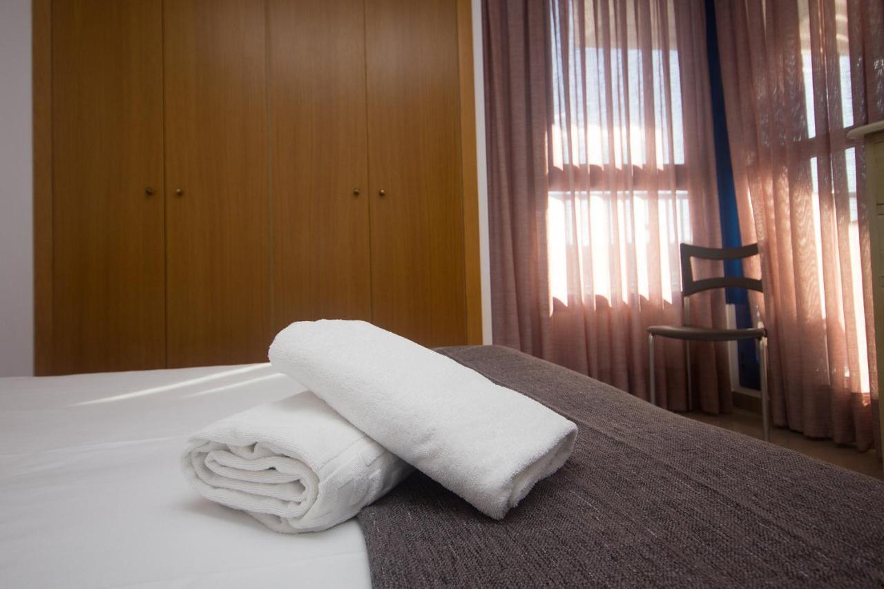 Style Patacona Apartamento